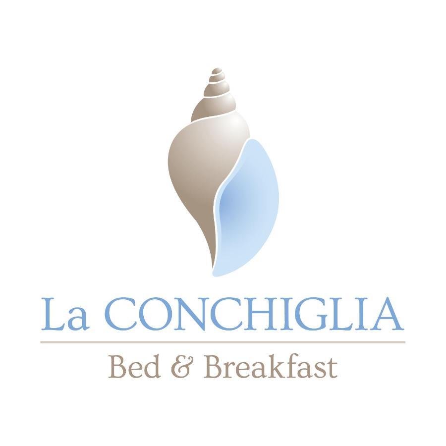 La Conchiglia Bed & Breakfast Camogli Luaran gambar