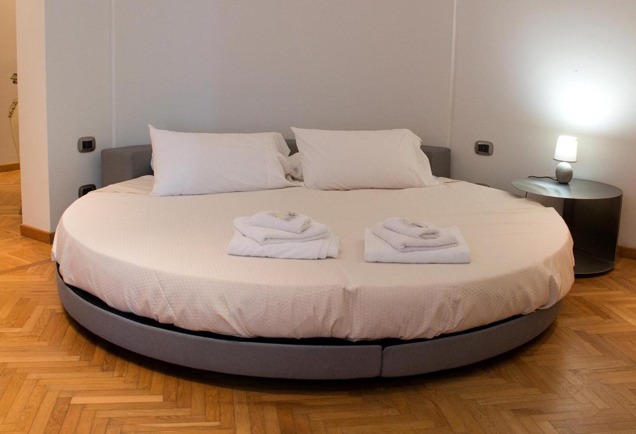 La Conchiglia Bed & Breakfast Camogli Luaran gambar