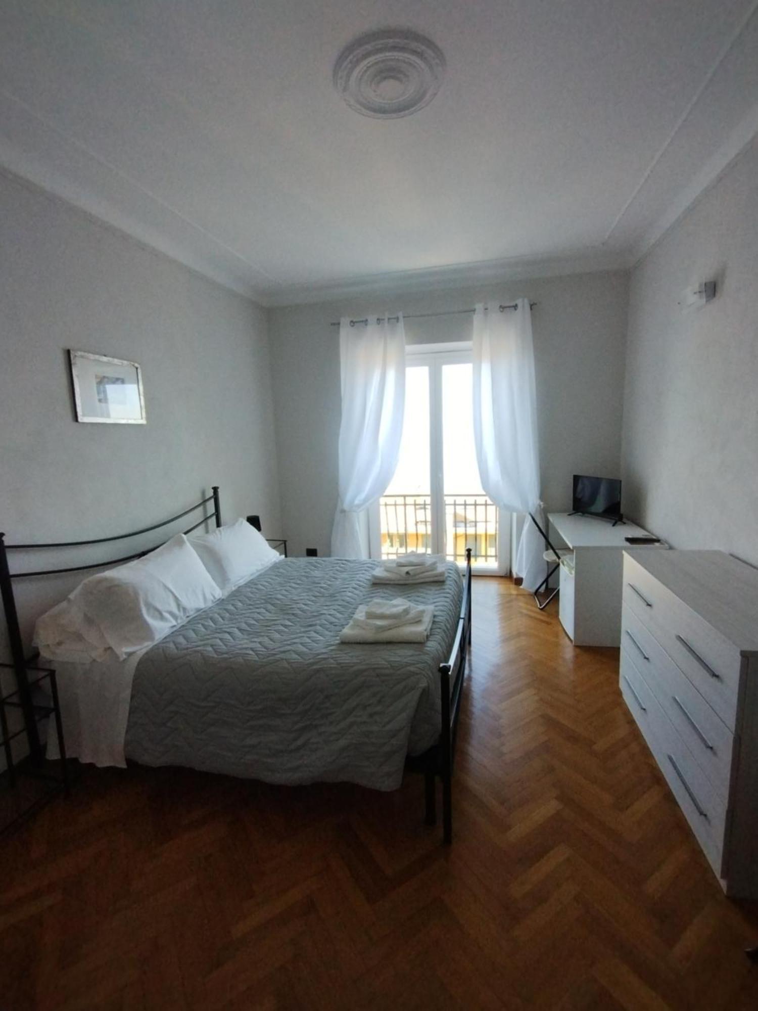 La Conchiglia Bed & Breakfast Camogli Luaran gambar